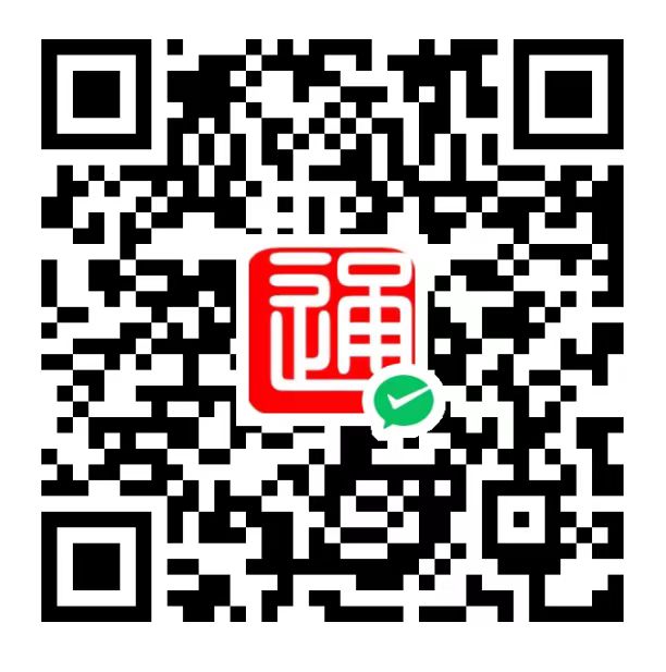 微信二维码